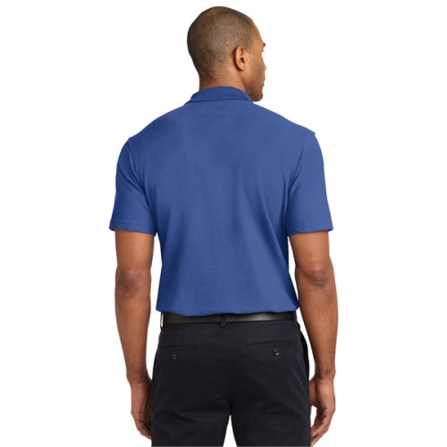 Port Authority Tall Stain-Release Polo.