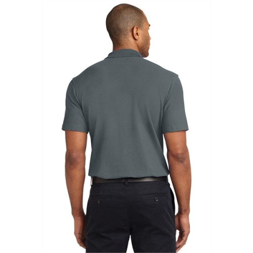 Port Authority Tall Stain-Release Polo.