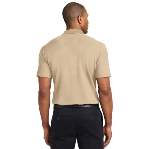 Port Authority Tall Stain-Release Polo.