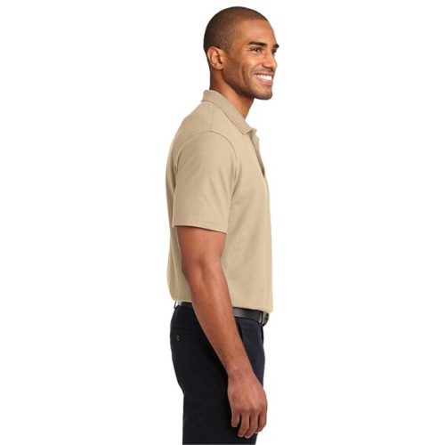 Port Authority Tall Stain-Release Polo.