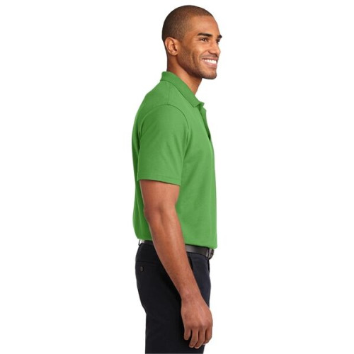 Port Authority Tall Stain-Release Polo.