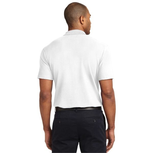 Port Authority Tall Stain-Release Polo.