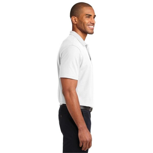 Port Authority Tall Stain-Release Polo.