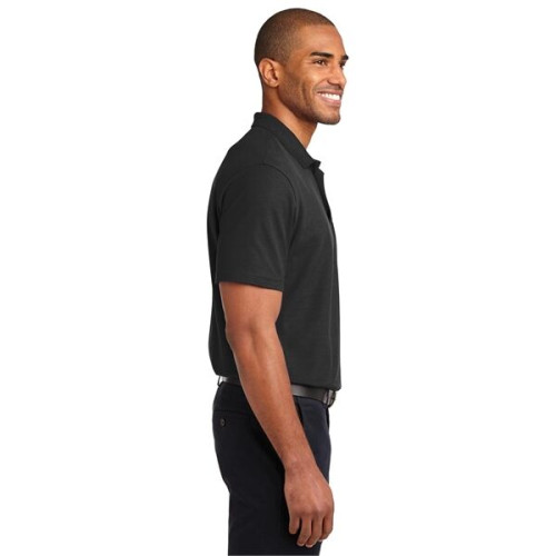 Port Authority Tall Stain-Release Polo.