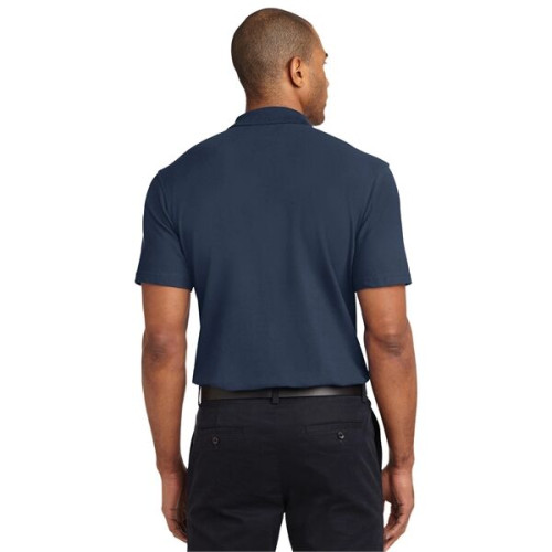 Port Authority Tall Stain-Release Polo.
