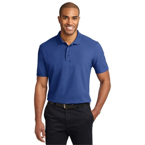 Port Authority Tall Stain-Release Polo.