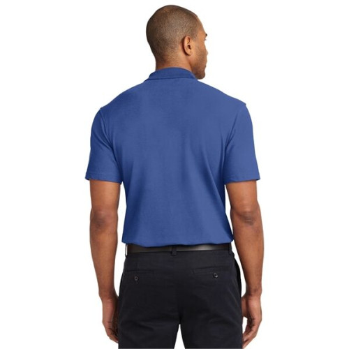 Port Authority Tall Stain-Release Polo.