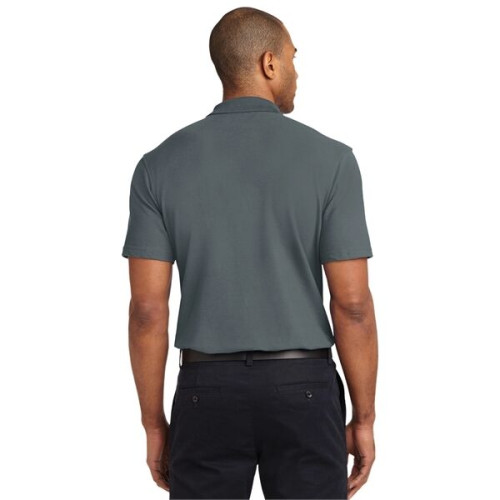 Port Authority Tall Stain-Release Polo.
