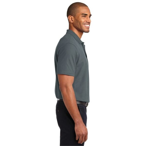 Port Authority Tall Stain-Release Polo.
