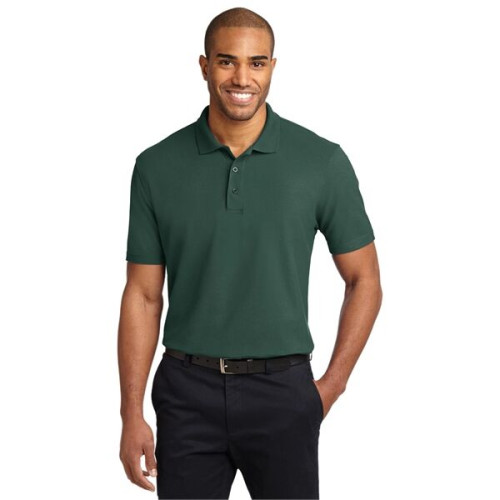 Port Authority Tall Stain-Release Polo.