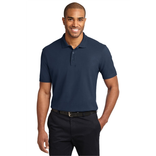 Port Authority Tall Stain-Release Polo.