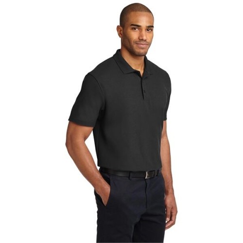 Port Authority Tall Stain-Release Polo.