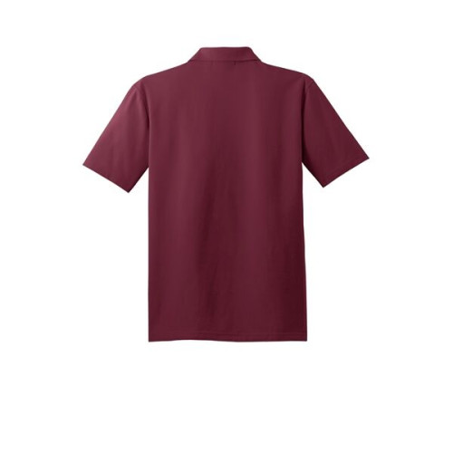 Port Authority Tall Stain-Release Polo.