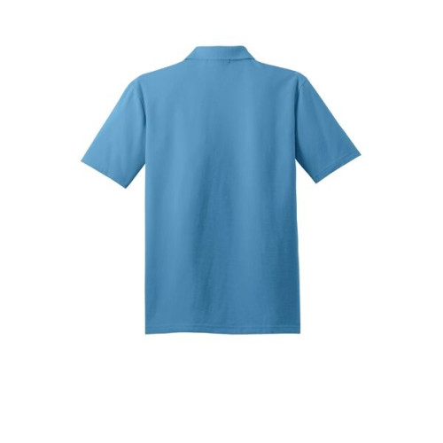 Port Authority Tall Stain-Release Polo.