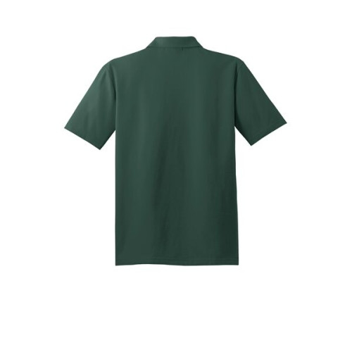 Port Authority Tall Stain-Release Polo.