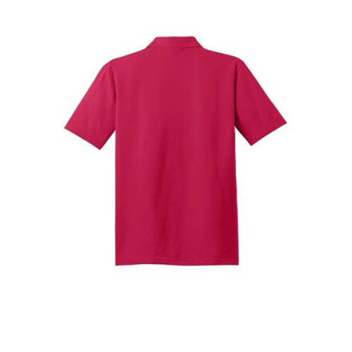 Port Authority Tall Stain-Release Polo.
