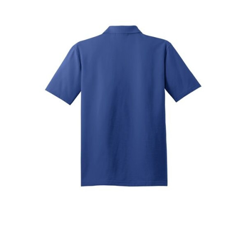 Port Authority Tall Stain-Release Polo.