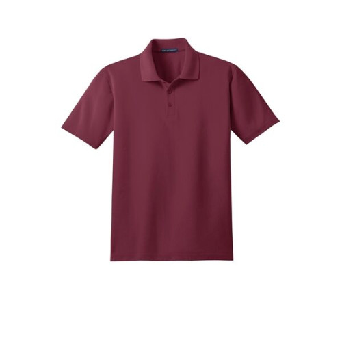 Port Authority Tall Stain-Release Polo.