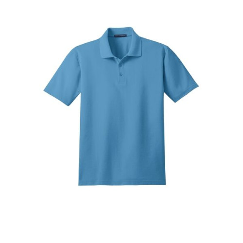 Port Authority Tall Stain-Release Polo.