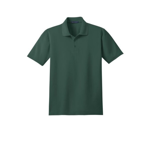 Port Authority Tall Stain-Release Polo.