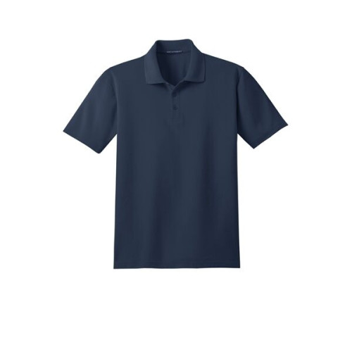 Port Authority Tall Stain-Release Polo.
