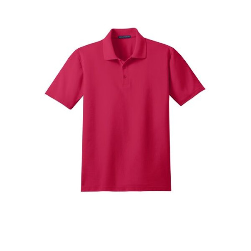 Port Authority Tall Stain-Release Polo.