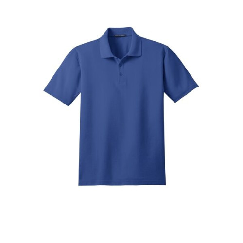 Port Authority Tall Stain-Release Polo.