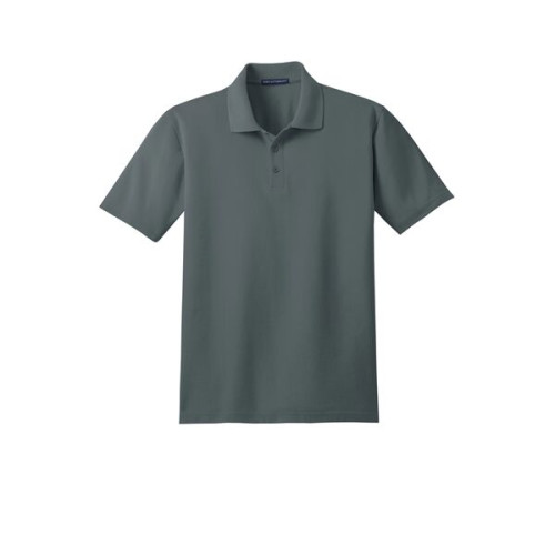 Port Authority Tall Stain-Release Polo.