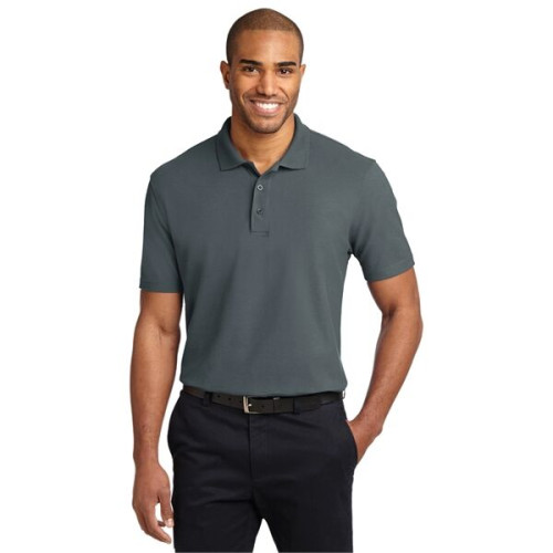 Port Authority Tall Stain-Release Polo.