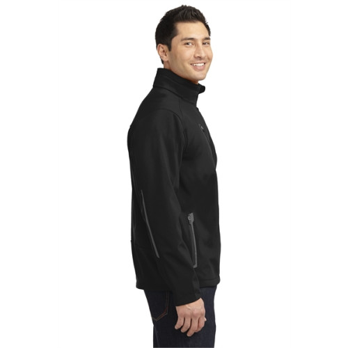 Port Authority Welded Soft Shell Jacket.