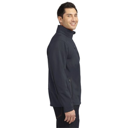 Port Authority Welded Soft Shell Jacket.