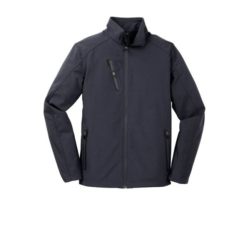 Port Authority Welded Soft Shell Jacket.