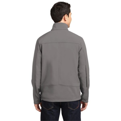 Port Authority Welded Soft Shell Jacket.