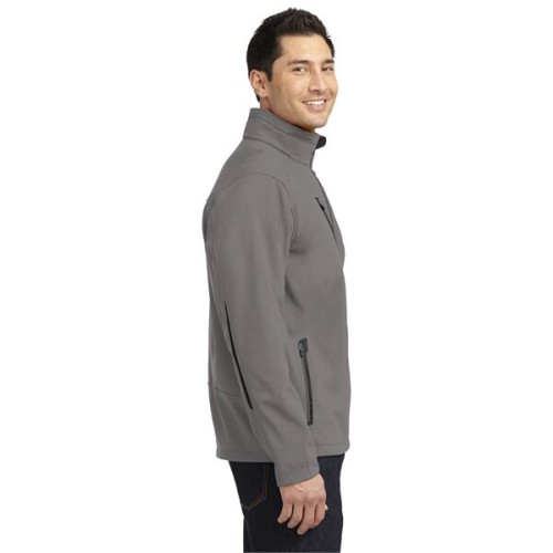 Port Authority Welded Soft Shell Jacket.