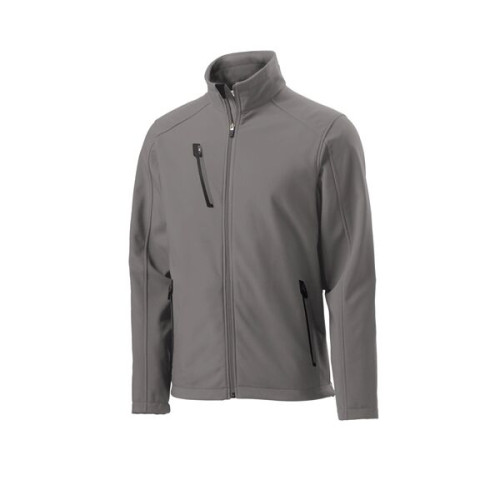 Port Authority Welded Soft Shell Jacket.