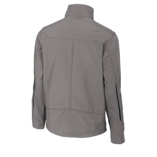 Port Authority Welded Soft Shell Jacket.