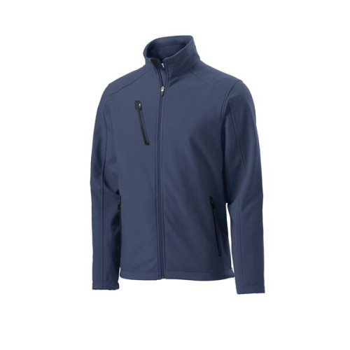 Port Authority Welded Soft Shell Jacket.