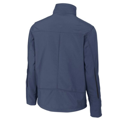 Port Authority Welded Soft Shell Jacket.