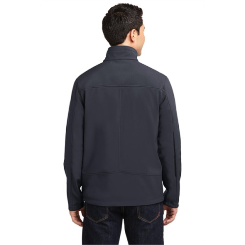 Port Authority Welded Soft Shell Jacket.