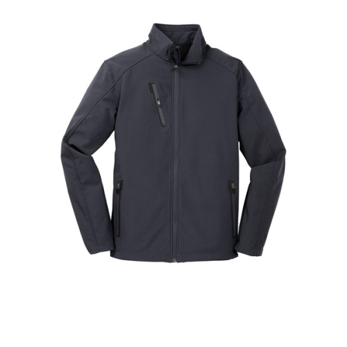 Port Authority Welded Soft Shell Jacket.