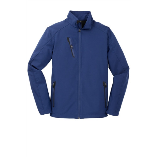 Port Authority Welded Soft Shell Jacket.