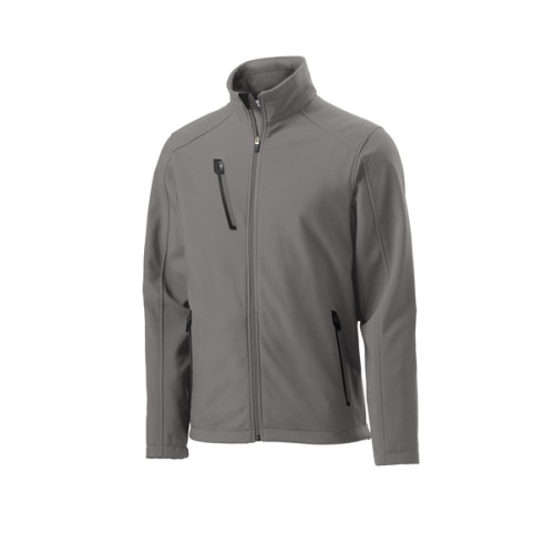 Port Authority Welded Soft Shell Jacket.