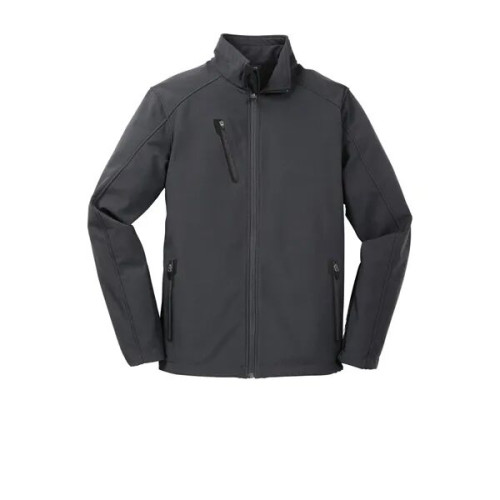 Port Authority Welded Soft Shell Jacket.