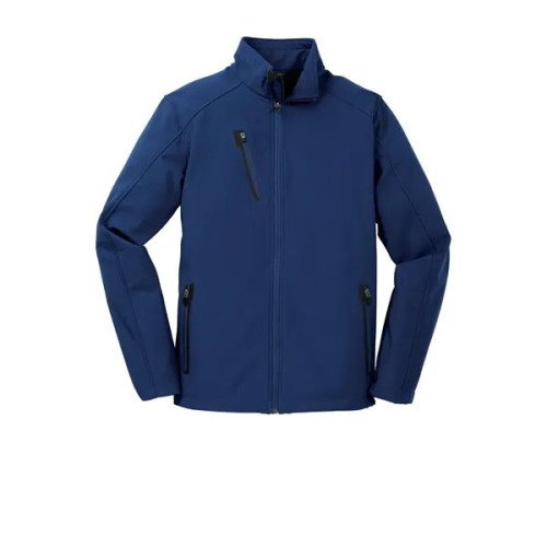 Port Authority Welded Soft Shell Jacket.