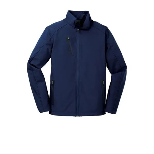 Port Authority Welded Soft Shell Jacket.