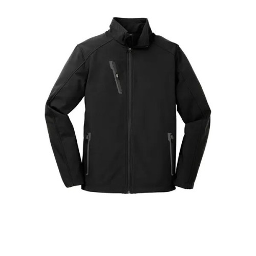 Port Authority Welded Soft Shell Jacket.