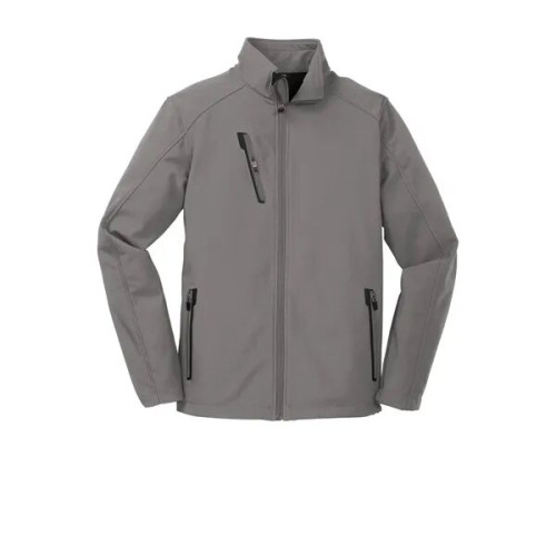 Port Authority Welded Soft Shell Jacket.