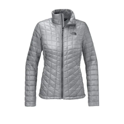 The North Face Women's ThermoBall Trekker Jacket.