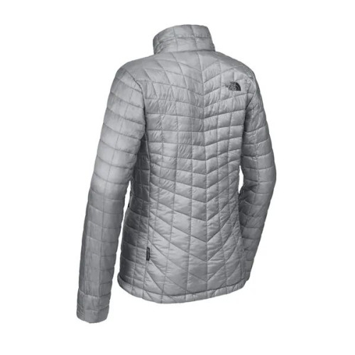 The North Face Women's ThermoBall Trekker Jacket.