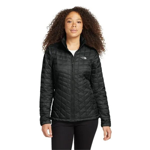 The North Face Women's ThermoBall Trekker Jacket.